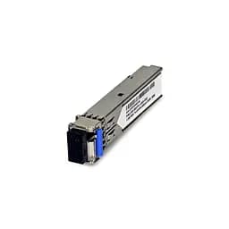 Модуль оптичний LNK-BSFP-1.25G-20U LC 1310nmTX (20km) E-LINK (73-00128) - мініатюра 3