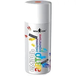 Емаль New Ton авто 127 вишня аерозоль 400 мл