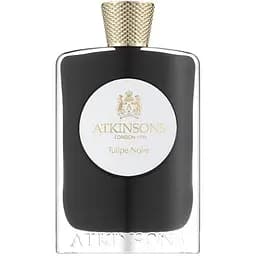 Парфюмированная вода оригинал тестер Atkinsons Tulipe Noire 100 мл
