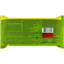 Вафлі Roshen Wafers Лимон 216 г (891718) - мініатюра 3
