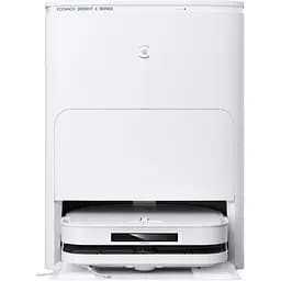 Робот-пилосос ECOVACS Deebot X5 Pro OMNI White (DDX39_White) [125448] - мініатюра 2