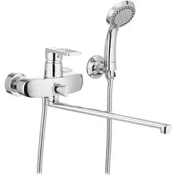 Смеситель для ванны Haiba GUDINI 006 (HB0148)