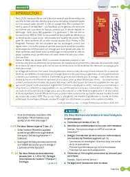 Cosmopolite 4 - Pack Livre de l'élève + Version numérique - мініатюра 25