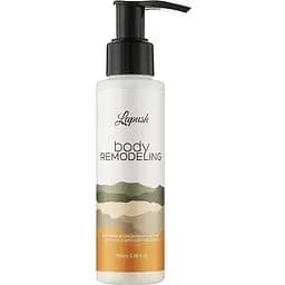 Масажна антицелюлітна олія з дренажною дією Lapush Body remodeling 100 мл