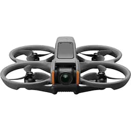 Квадрокоптер DJI Avata 2 Drone Only (CP.FP.00000149.02) [135351]