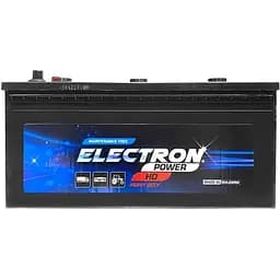 Автомобільний акумулятор Electron TRUCK HD 230Ah бокова+/- 1500EN