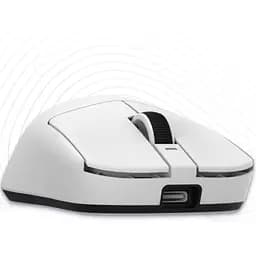 Миша VGN VXE Dragonfly R1 Pro White [VXE-R1-PRO-WHT] [122686] - мініатюра 3