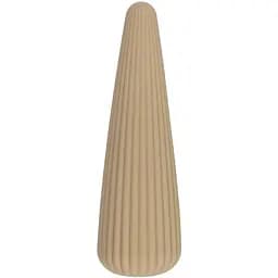 Вібратор SYL Lupine компактний провідник у світ задоволення Milk