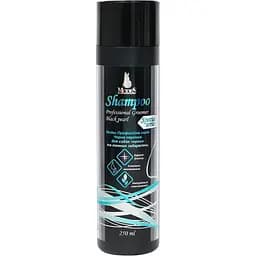 Шампунь Modes Professional Groomer Черная жемчужина для собак черных и темных расцветок 250 мл