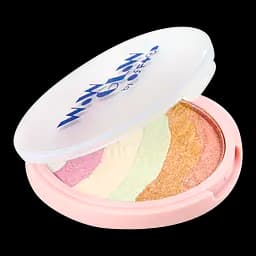 Рум'яна багатобарвні Offtop (870925)