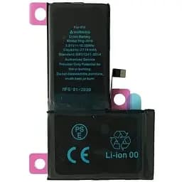 Акумулятор XRM for iPhone X (2716mAh)