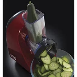Овочерізка Russell Hobbs Desire Slice&Go 22280-56 - мініатюра 8