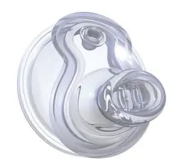 Змінний силіконовий носик Nuby No-Spill (9971)