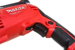 Дриль ударний Makita M8100 710 Вт - мініатюра 8