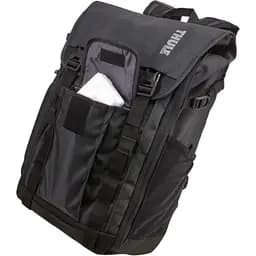 Рюкзак Thule Subterra Daypack 25L Dark Shadow (TH 3205289) - мініатюра 5