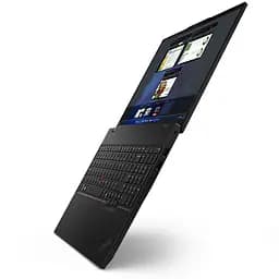 Ноутбук Lenovo ThinkPad L16 Gen 1 Ultra 7 155U la 48GHz, IPS, 32GB DDR5, 1TB, Windows 11 Pro - мініатюра 4