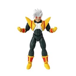 Фігурка анімаційного персонажа Dragon Ball Super Stars Супер Бейбі (123834) - мініатюра 2