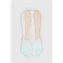 Силіконова ложка 21 Блакитний (2000990684660)