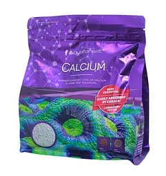 Підтримки рівня кальцію (Ca) в морських акваріумах Aquaforest Calcium 850г. (730365)