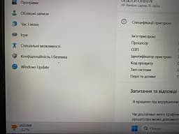 Ноутбук HP Pavilion 15 Laptop 15-ck075nr 15.6" (i5-8250U / 16GB / SSD+HDD / Сенсорний) Refurbished - мініатюра 9