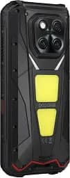 Смартфон Doogee V Max Play 16/512Gb Armor Black Global version - мініатюра 4