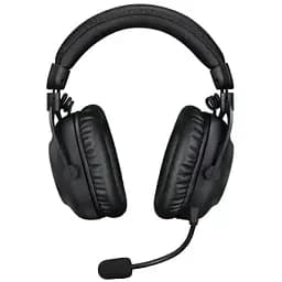 Гарнітура Logitech G Pro X2 Wireless Lightspeed Black (981-001263) - мініатюра 4