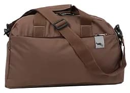 Спортивна сумка Wallaby 2151 18L Коричнева - мініатюра 3