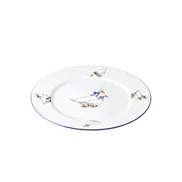 Тарілка Thun Nina Гуси, 17 см (P1210097JQZ26423C0)