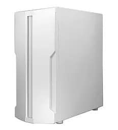 Корпус Xilence XILENT WHITE BLADE RGB X512.W.RGB 2xUSB3.0, без БЖ ATX (XG221_X512.W.RGB) - мініатюра 10