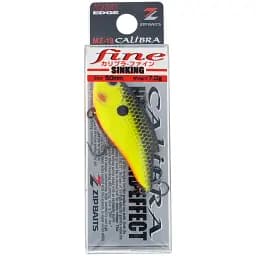 Воблер ZipBaits Calibra Fine 50mm 7.0g #876 - мініатюра 2