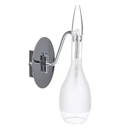 Бра Brille BR 02 028/1 спрямованого світла настінне накладне