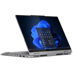 Ноутбук Lenovo ThinkPad 14 2-in-1 G4 IML Ultra 7 155U la 4.8 GHz, IPS, сенсорний, 16GB DDR5, 512GB - мініатюра 3