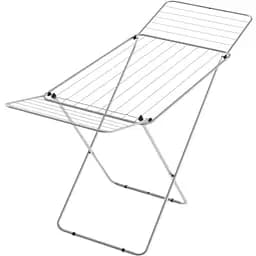 Сушарка для білизни EuroHome Star EG18 Silver