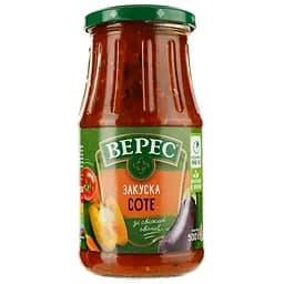 Закуска Верес Соте 500 г (811264)