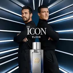 Парфумована вода Banderas The Icon Eau De Parfum For Men 50 мл - мініатюра 5