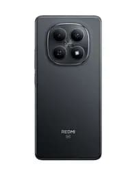 Смартфон Xiaomi Redmi Note 15 5G 8/256GB Midnight Black - мініатюра 2