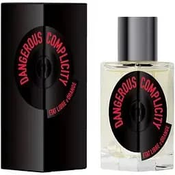 Парфюмерная вода Etat Libre D'Orange Dangerous Complicity 30 мл