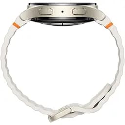Смарт-годинник Samsung Galaxy Watch7 40mm eSIM Cream [SM-L305FZEA] [113030] - мініатюра 5