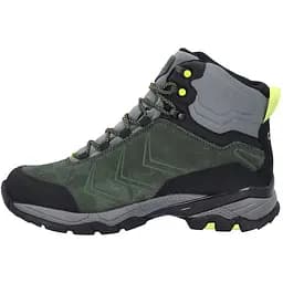 Черевики CMP Men's Melnick 2.0 Mid Waterproof Boot 45 Green (1097-3Q18587-E980 45) - мініатюра 3