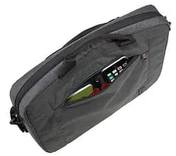 Сумка Case Logic Era Attache for 14" ERAA-114 (Obsidian) (7081978) - мініатюра 3
