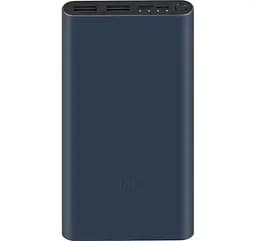 Портативна батарея XiaomiXiaomi Powerbank 3 10000 mAh 18W Fast Charge PLM13ZM VXN4260CN Black