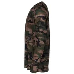 Реглан Prologic Camo Long Sleeve T-Shirt XL Camo - мініатюра 2