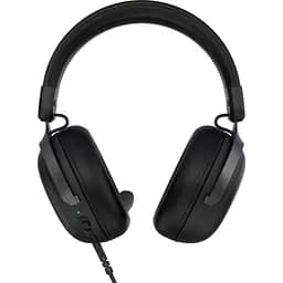 Навушники GamePro Asgard Freya Black (HS145B) - мініатюра 2