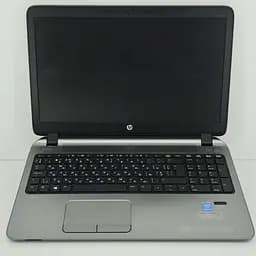 Ноутбук HP ProBook 450 G2 (i5-5200U/4/500) - Class B- "Б/У"