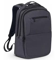 Рюкзак для ноутбука Rivacase 16" Black (7765) (7765 (Black))