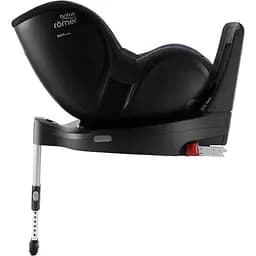 Автокрісло Britax Romer Duaflix M i-Size V22 Blue Marble, темно-синє (2000036754) - мініатюра 4