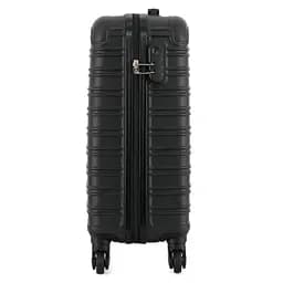 Валіза Semi Line 20" S Black (T5953-1) - мініатюра 4