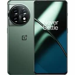 Смартфон OnePlus 11, 16/512GB Green (Global) [5G, NFC]
