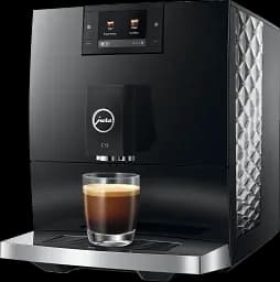 Кавомашина JURA C9 Piano Black EA (15753)