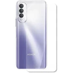 Захисна плівка StatusSKIN для Honor X20 SE Корпус Матова Pro - мініатюра 1